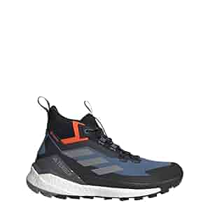 Terrex Free Hiker 2.0  アディダス adidas Adidas Terrex Free Hiker 2.0 Low Hiking Shoes Mens | Christy